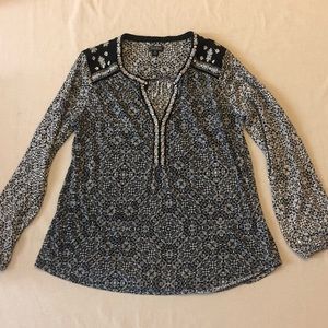 Lucky Brand top
